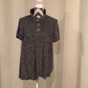 Ladies/junior sweater